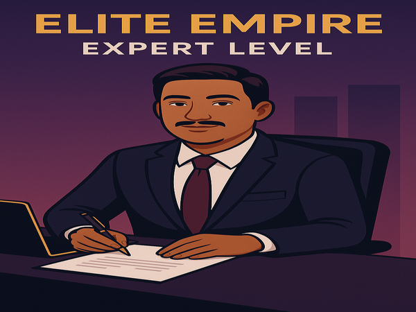 Elite Empire