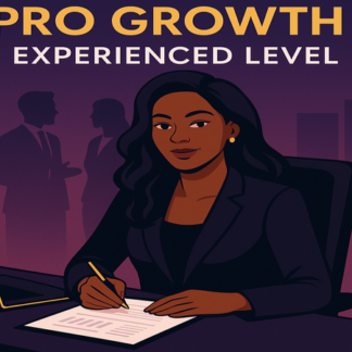 👥 PRO GROWTH 80/20 ​Revenue Split