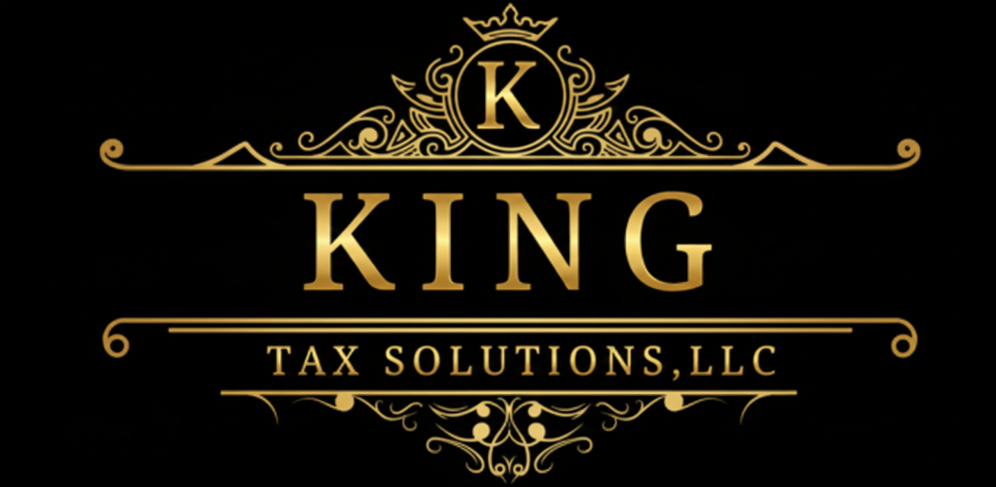 King Tax Solutions,LLC